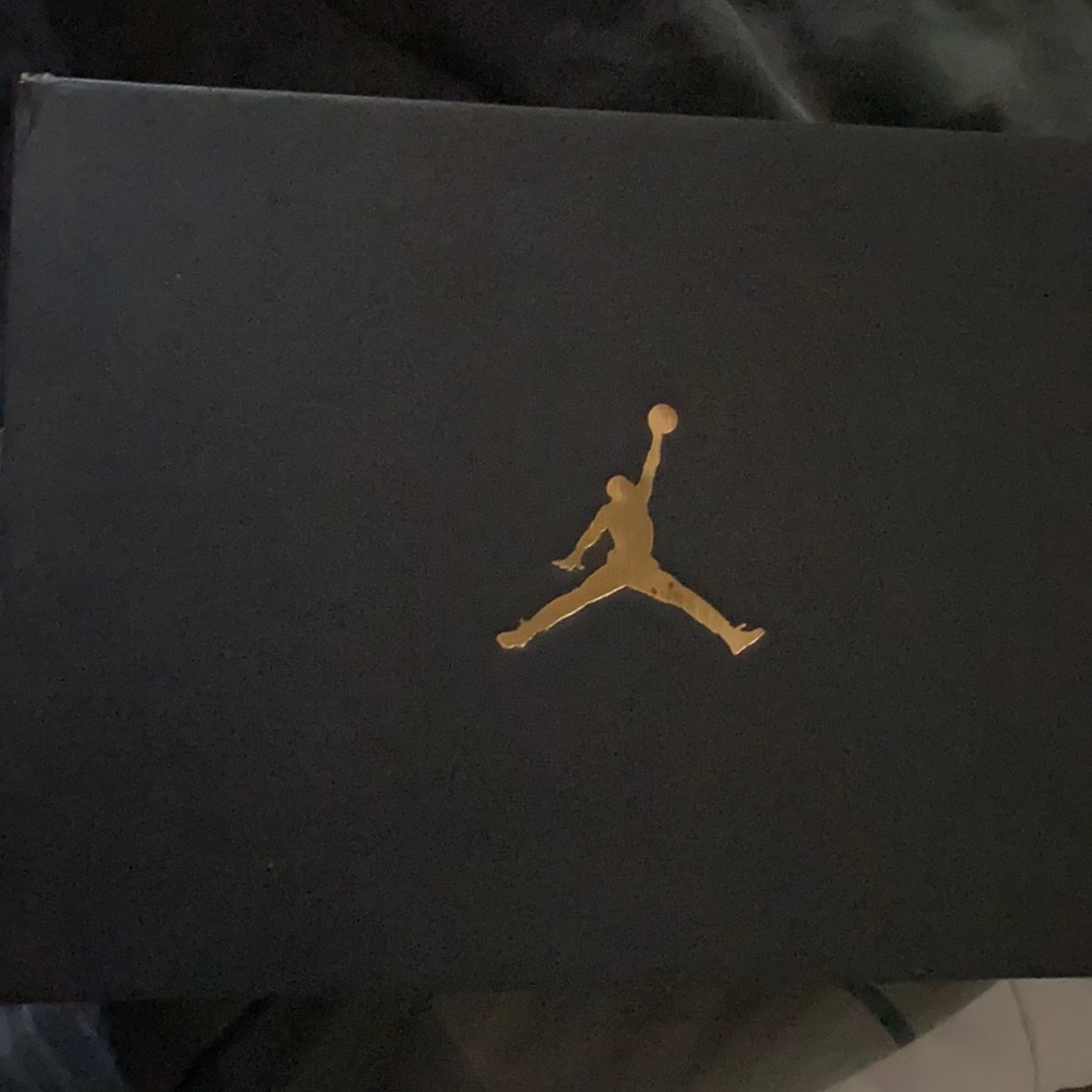 Jordan 7